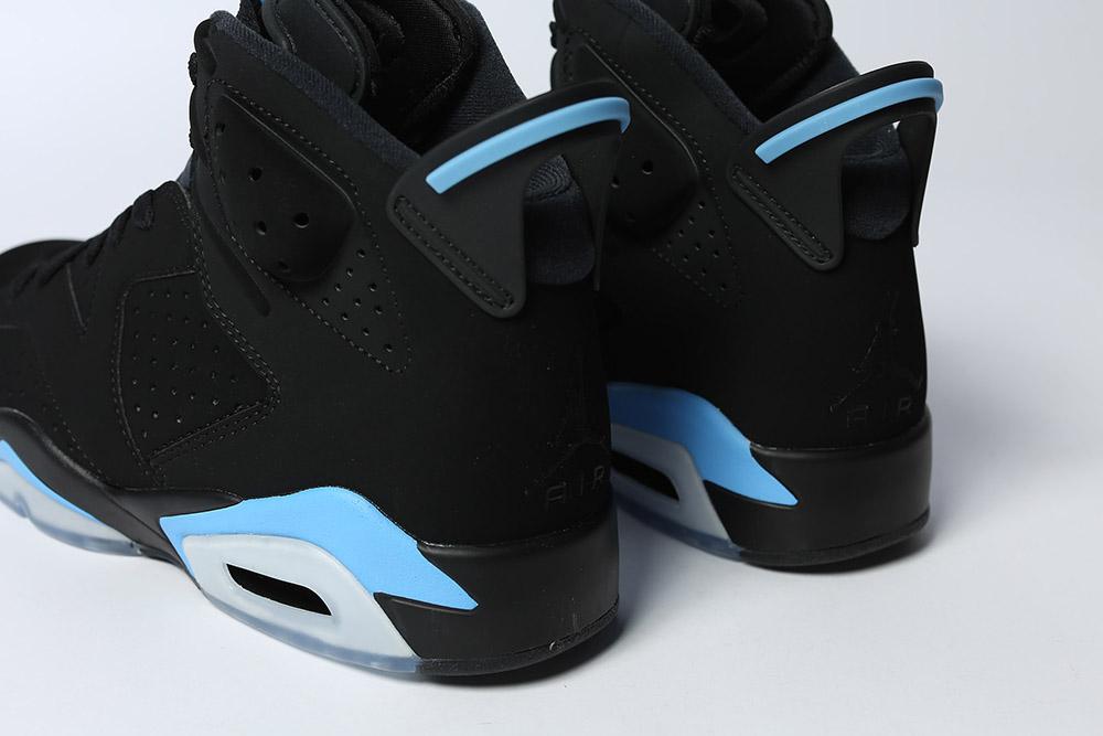 PK GOD Jordan 6 Retro UNC RETAIL MATERIALS READY TO SHIP